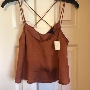 Aeropostale Crop Top